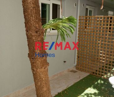 Studio/Γκαρσονιέρα για ενοικίαση Ζωγράφου - Photo 6