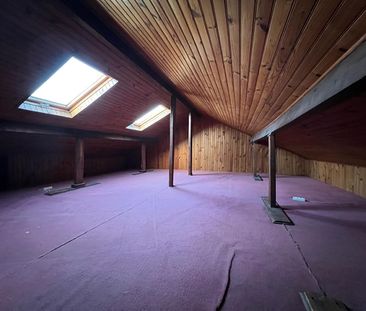 Maison T5 Nanterre à louer - Photo 2