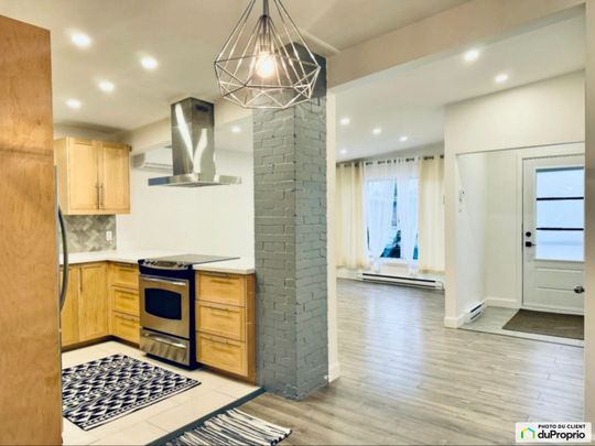2098, papineau, Longueuil (Vieux-Longueuil) à louer - Photo 1