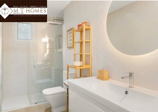 Apartment - Fuengirola (Recinto Ferial)