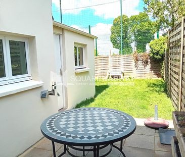 Location Appartement 2 pièces 47m² LA MADELEINE 59110 - Photo 3