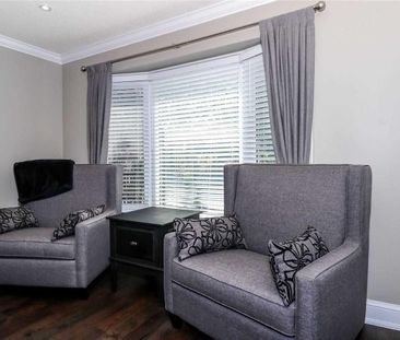For Lease - 18 Red Tail Court Unit# MAIN, Brampton, Ontario - Photo 1
