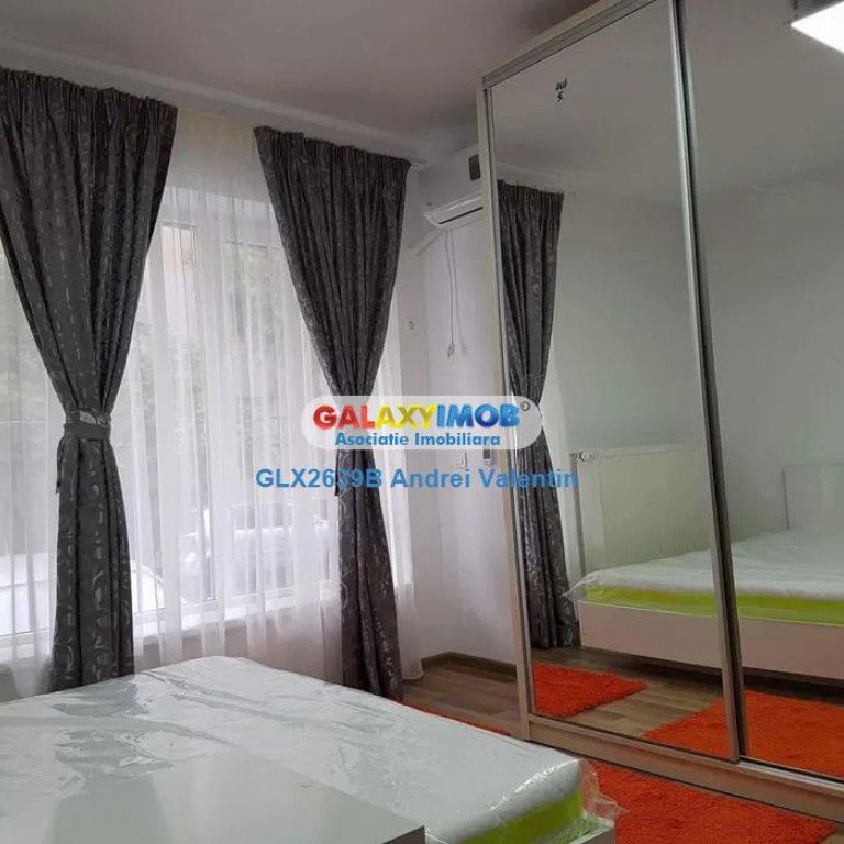 Garsoniera Bloc Nou - Berceni - Oltenitei - Aparatorii Patri - Fotografie 1