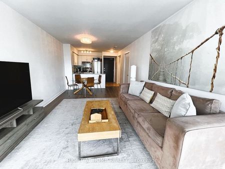 For Lease - 210 Victoria Street Unit# 4305, Toronto, Ontario - Photo 2