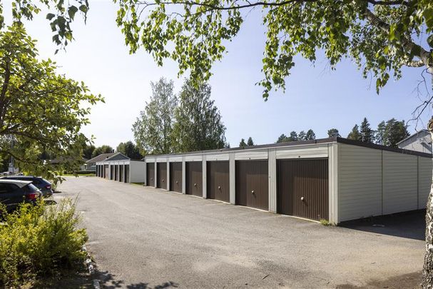 Byalagsgatan, Kåge - Foto 1