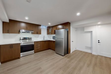 For Lease - 4 Spiker Street Unit# Basement, Markham, Ontario - Photo 4