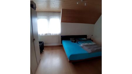 3 Zimmer-Wohnung in Bern - Bümpliz, möbliert, auf Zeit - Foto 4