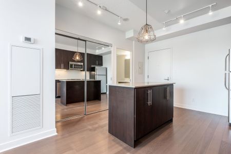 For Lease - 1169 Queen Street Unit# 509, Toronto, Ontario - Photo 3