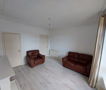 1 Bed Flat, Aberdeen, AB10 - Photo 1