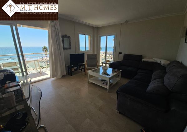 Apartment - Fuengirola (Playa de los Boliches)