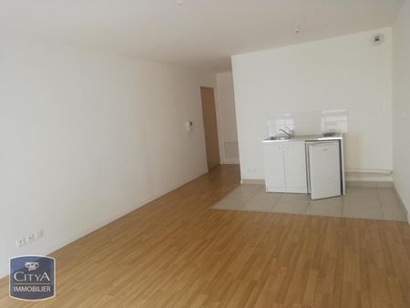 Location Appartement 1 pièce 32m² LE HAVRE 76600 - Photo 3