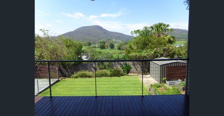 Modern Family Home with Pool + Rural Views - Photo 3