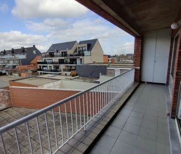 Appartement met 2 slaapkamers in het centrum van Geel! - Photo 6