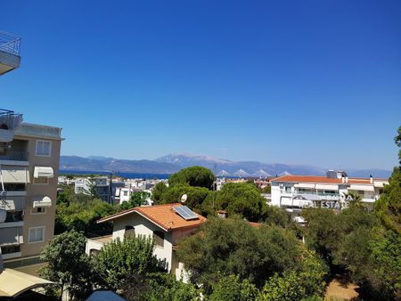 Ενοικιάζεται Διαμέρισμα 80τμ Αγυιά - Πάτρα - Photo 3