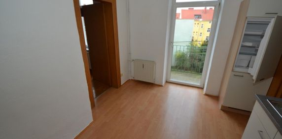 PROVISIONSFREI – Jakomini – 27m² – 1 Zimmer – extra Küche – Studentenhit – wohnbeihilfenfähig - Foto 2