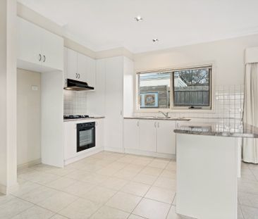 Charming Villa Unit in Prime Old Township Location - Photo 4