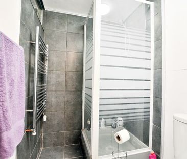 terraced to rent - Photo 5