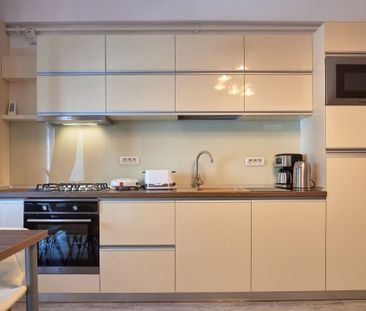 Apartament cu 2 camere de închiriat în Mamaia – Vedere la mare, apr... - Fotografie 1