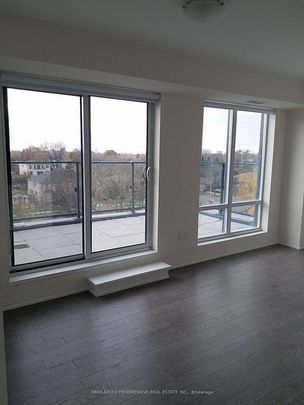 For Lease - 741 Sheppard Avenue Unit# 614, Toronto, Ontario - Photo 1