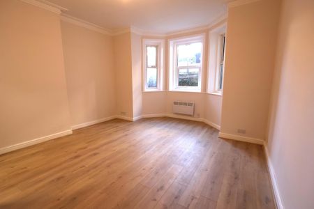 1 bed studio flat to rent in Durley Gardens, Bournemouth, BH2 - Photo 5