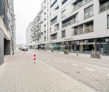 2 pokoje | 36 m² | balkon | garaż | Zabłocie | - Zdjęcie 4