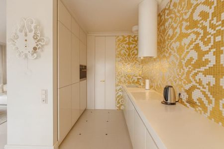 Elegancki apartament|3 pokoje|Wola|96.5m2|Parking 96.5 m² - Фото 5