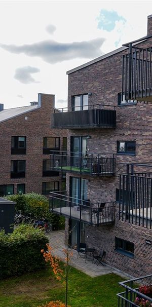 Hemvägen 12 - Foto 1