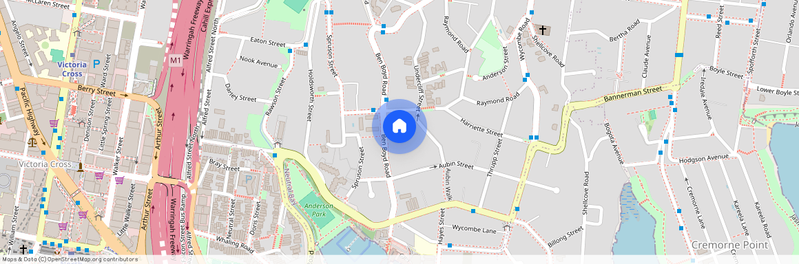 10/49-53 Ben Boyd Road, NSW 2089, Neutral Bay