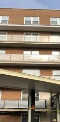 4 rooms apartment of 35m² in Montreal - Photo 1