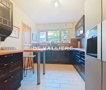 Location Appartement 4 pièces 95m² RUEIL MALMAISON 92500 - Photo 4