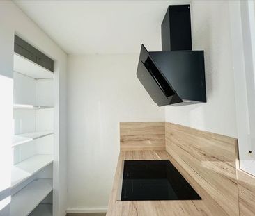 2 pièces - 42,22 m² - 4ème étage - Colocation non autorisée - Photo 1