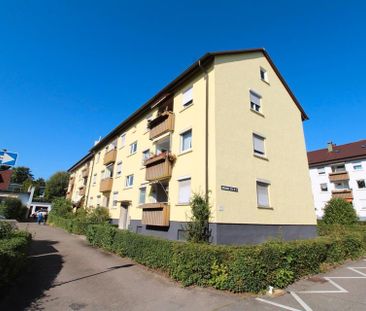 3 Zimmer Wohnung mit Balkon - Photo 5