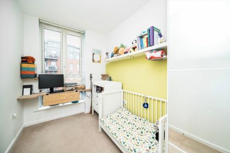 Geoff Cade Way, Bow, E3 - Photo 5