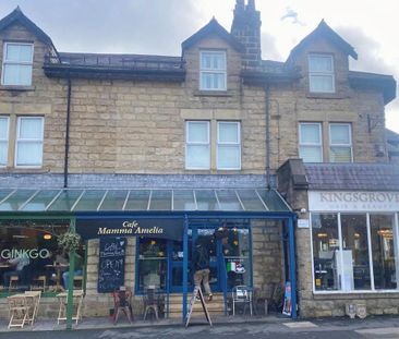 2 bedroom apartment to rent - Photo 6