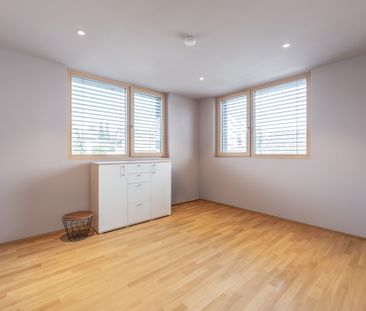 Exklusives Wohnen auf höchstem Niveau – Neubau 2024 - Foto 4