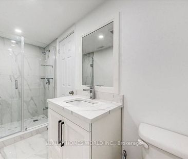 For Lease - 439 Wilson (BSMT) Road, Oshawa, Ontario - Photo 1