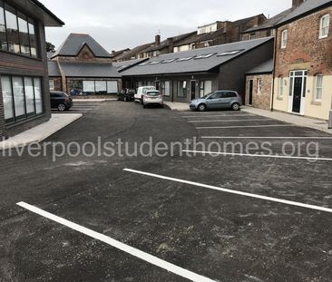 Stonemasons Close, Liverpool - Photo 6