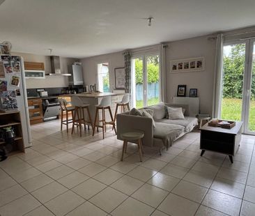 Location Maison 4 pièces 85 m2 à Chartres - Photo 5