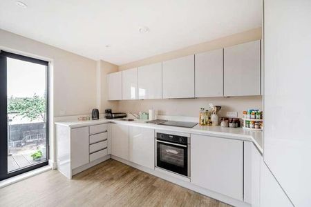 Nether Street, Finchley Central, N3 - Photo 3