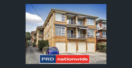 SPACIOUS THREE BEDROOM UNIT ! - Photo 5