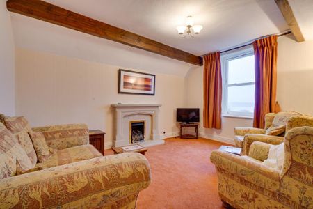 3 bedroom apartment to rent - Photo 4