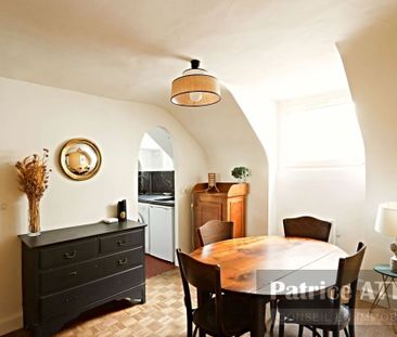 Location Appartement 3 pièces 35 m2 à Paris 5 - Photo 3