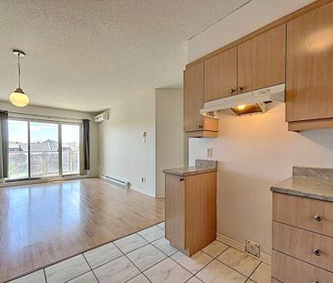 Appartement à louer - Dorval (Sud Est) - Photo 5