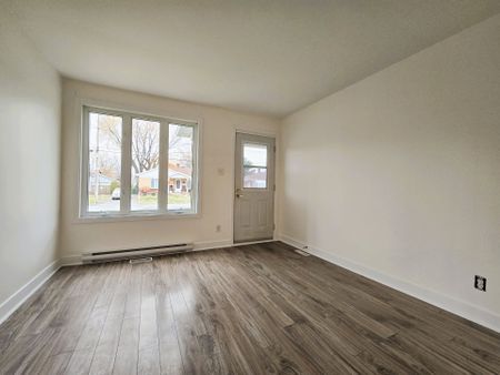 Maison de plain-pied à Victoriaville - Photo 3