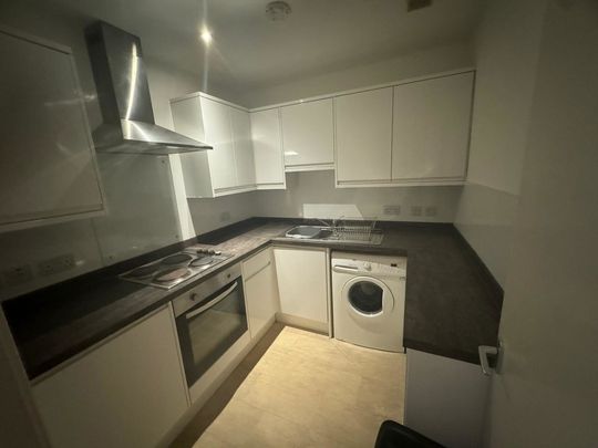 2 Bedroom Property To Rent - Photo 1