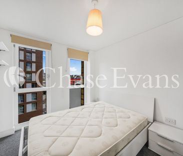 3 bedroom apartment to rent - Photo 6