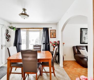 Maison à paliers multiples à louer - Laval (Fabreville) (Ouest) - Photo 5