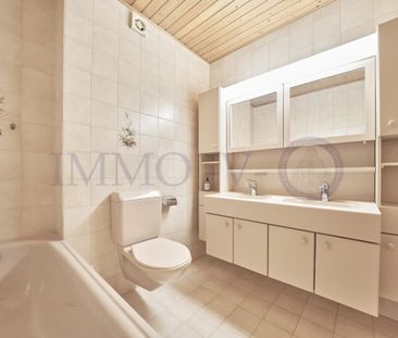SPACIEUX AVEC CACHET ET BALCON AVEC VUE DEGAGEE - Foto 2