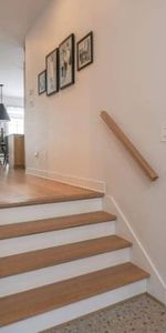 Maison de ville avec vue sur le fleuve St-Laurent - Photo 3