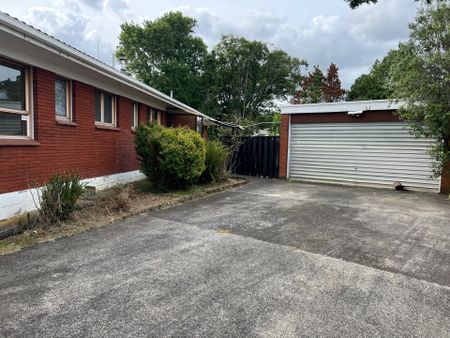 4 Bedroom - Buckland Road, Mangere East - Photo 4